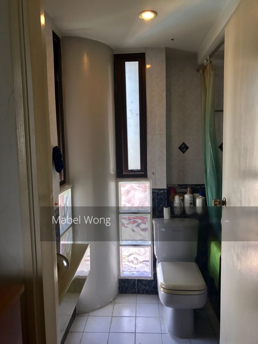 The Tanamera (D16), Condominium #145410202